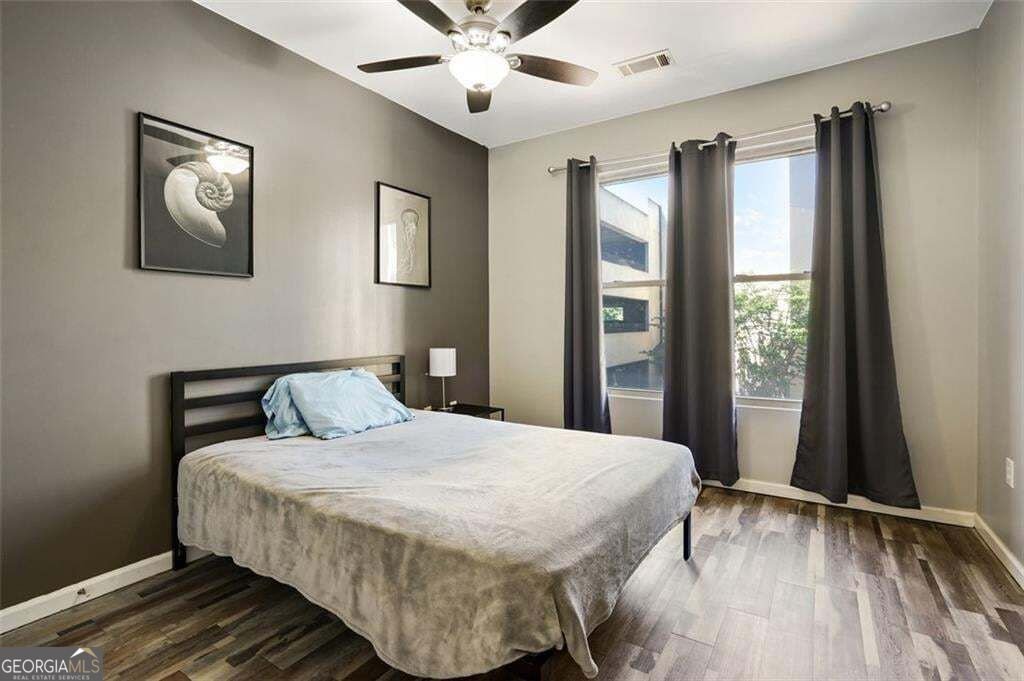 870 MAYSON TURNER Road Atlanta - Photo 17