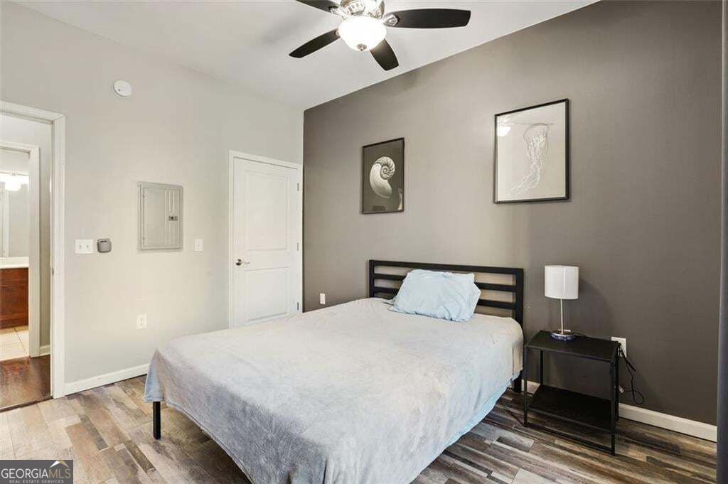 870 MAYSON TURNER Road Atlanta - Photo 18