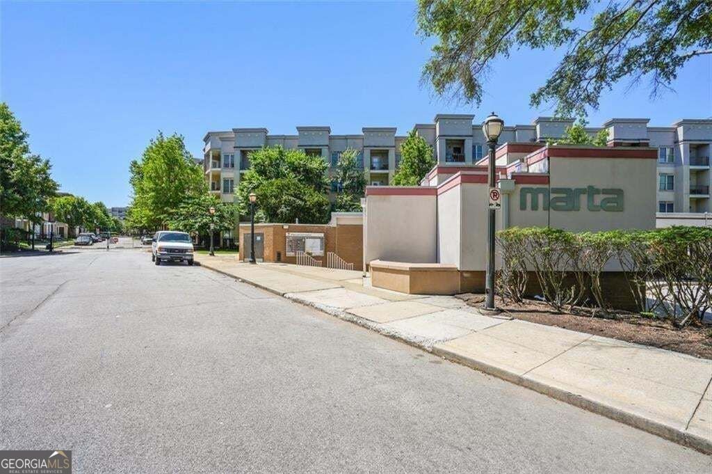 870 MAYSON TURNER Road Atlanta - Photo 24