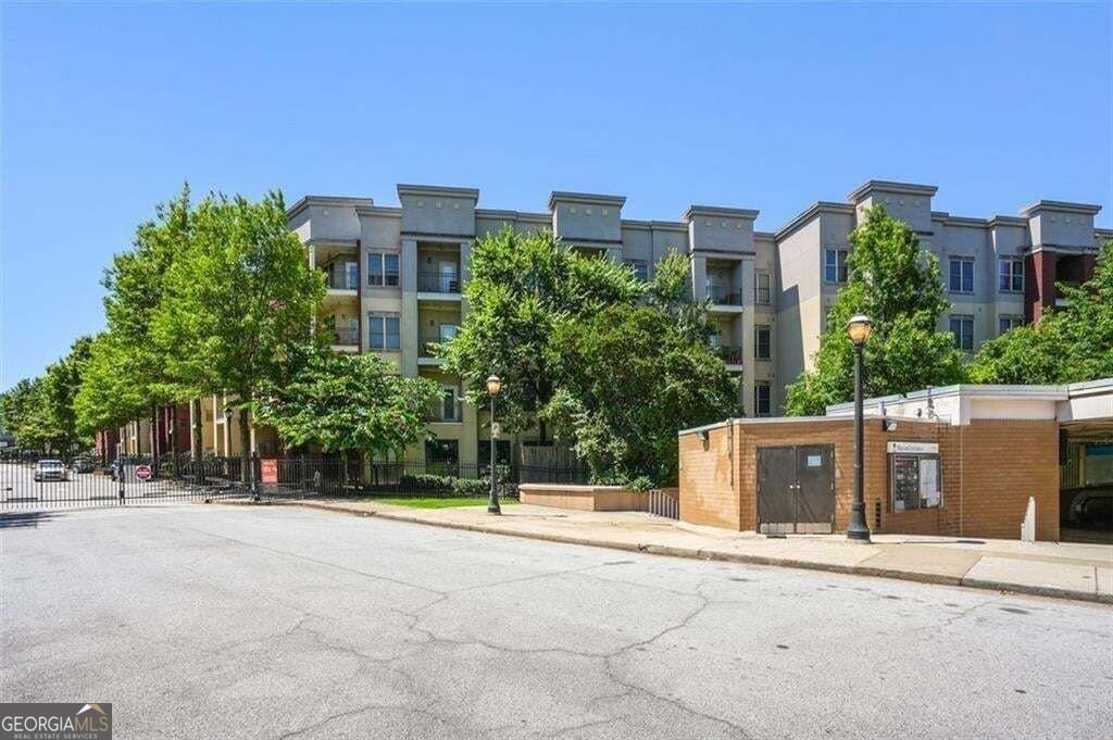 870 MAYSON TURNER Road Atlanta - Photo 25