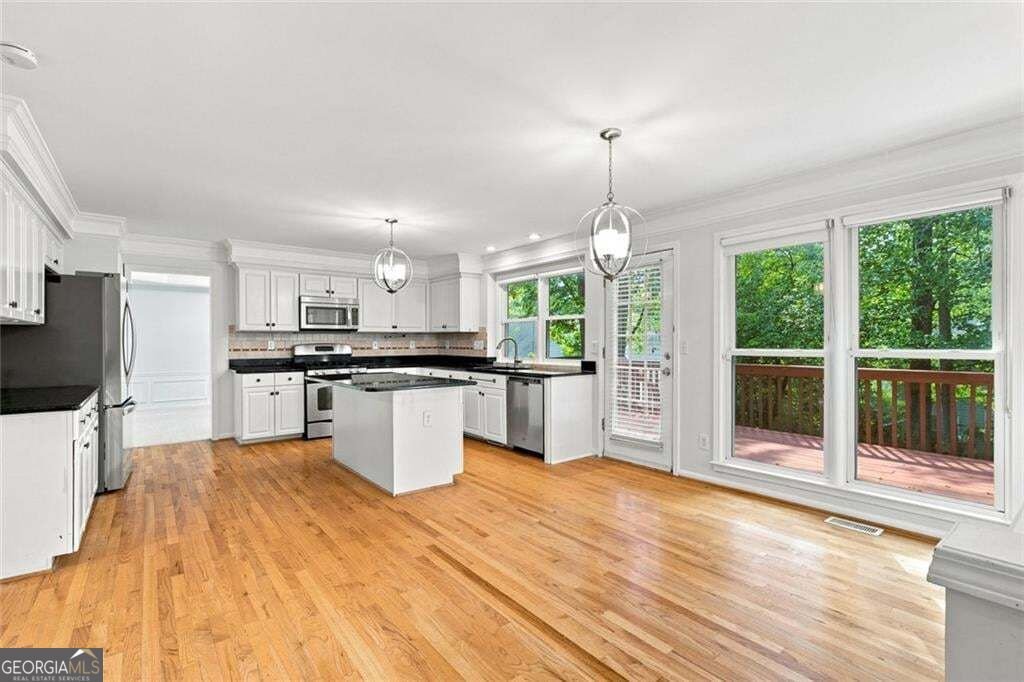 425 Fairford Lane Duluth - Photo 16
