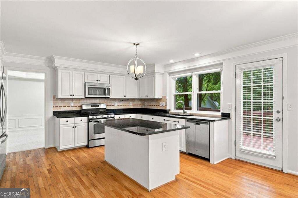 425 Fairford Lane Duluth - Photo 17