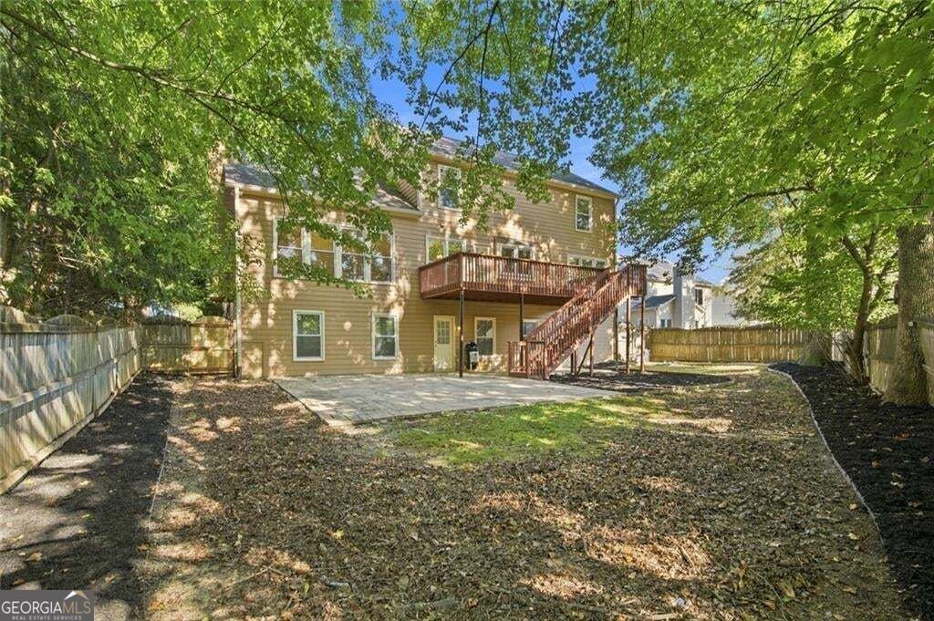 425 Fairford Lane Duluth - Photo 57