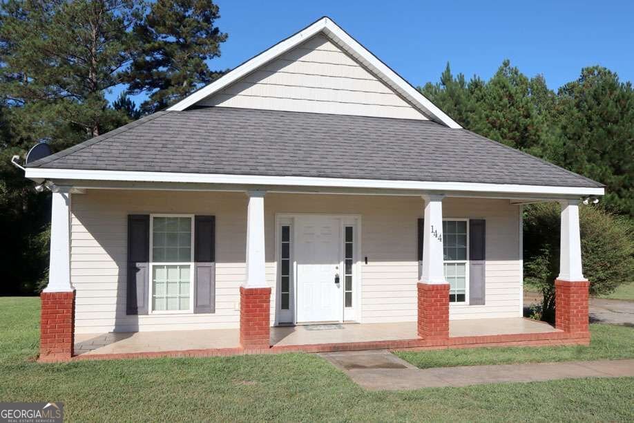 144 Stevens Drive Milledgeville - Photo 11