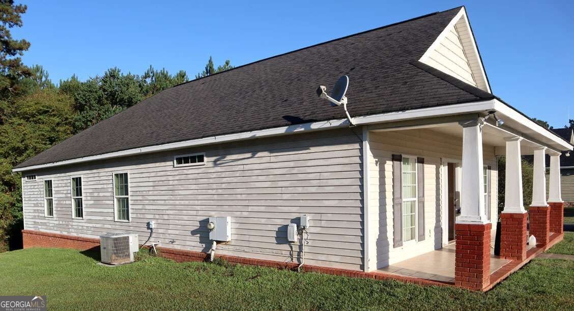 144 Stevens Drive Milledgeville - Photo 21