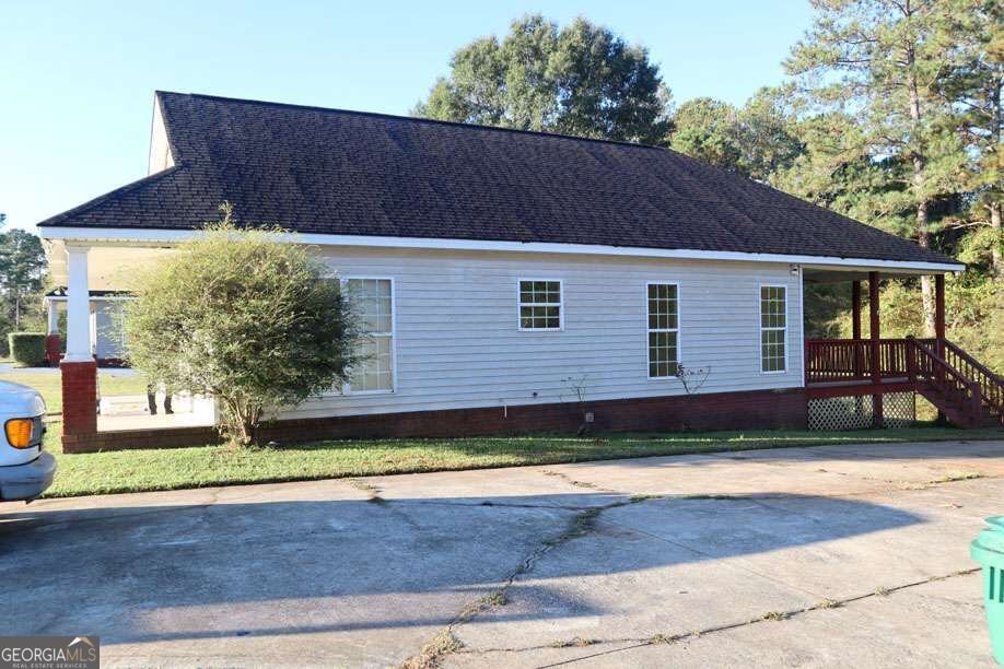 144 Stevens Drive Milledgeville - Photo 22