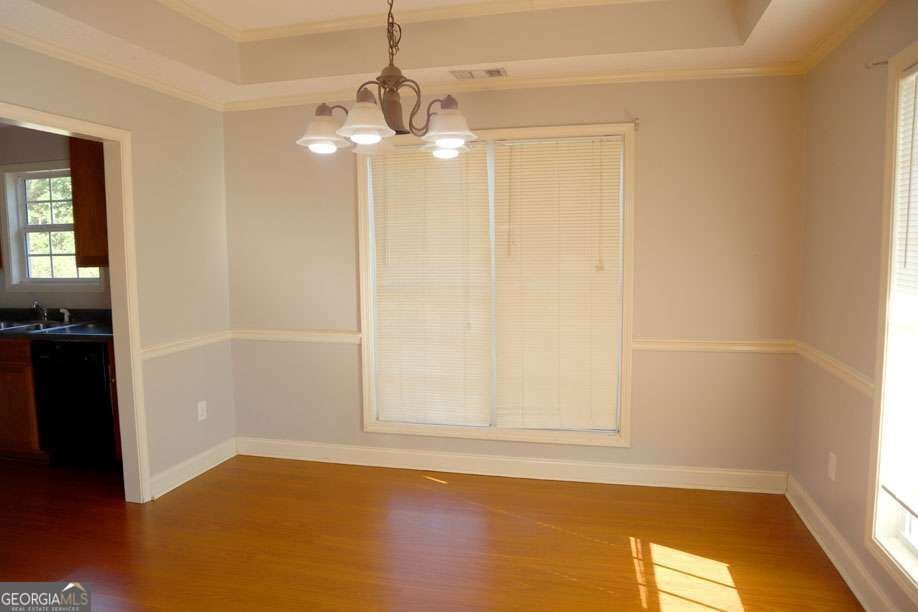 144 Stevens Drive Milledgeville - Photo 8
