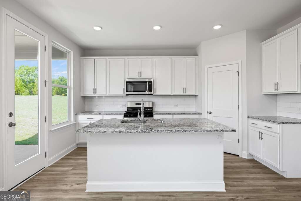 84 Hickory Grove l Lane Hoschton - Photo 11