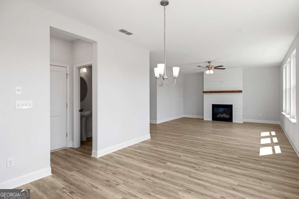 84 Hickory Grove l Lane Hoschton - Photo 14