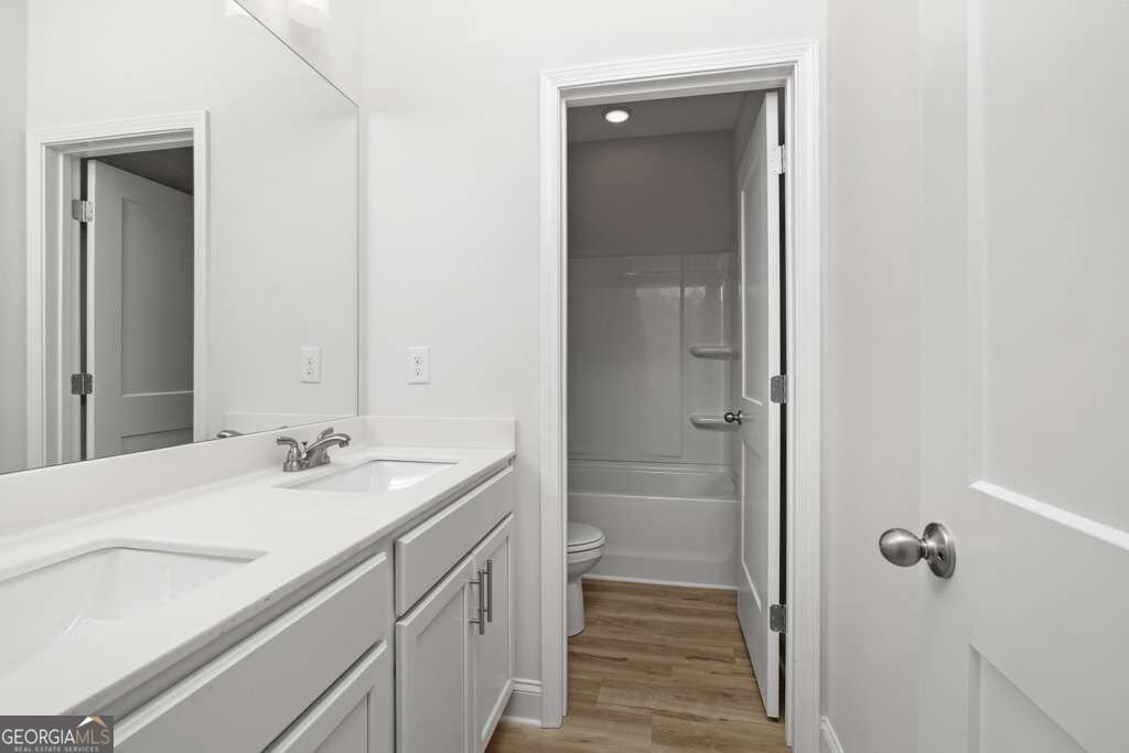 84 Hickory Grove l Lane Hoschton - Photo 20