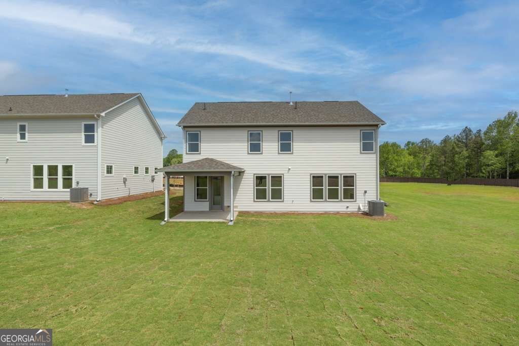84 Hickory Grove l Lane Hoschton - Photo 33