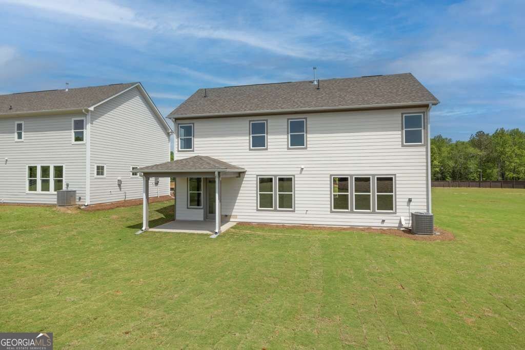 84 Hickory Grove l Lane Hoschton - Photo 34