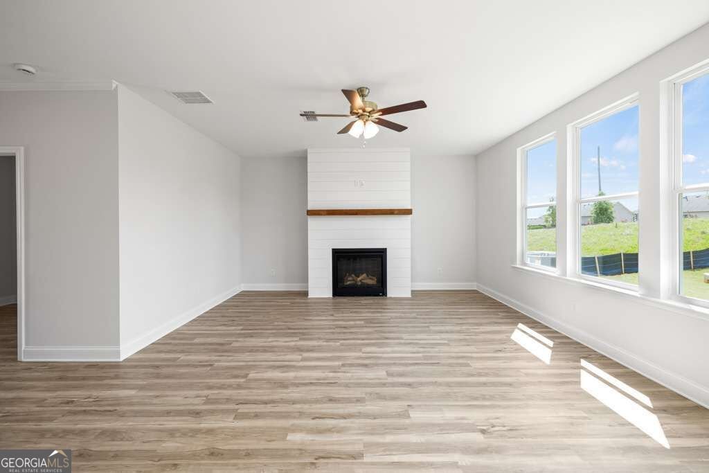 84 Hickory Grove l Lane Hoschton - Photo 8