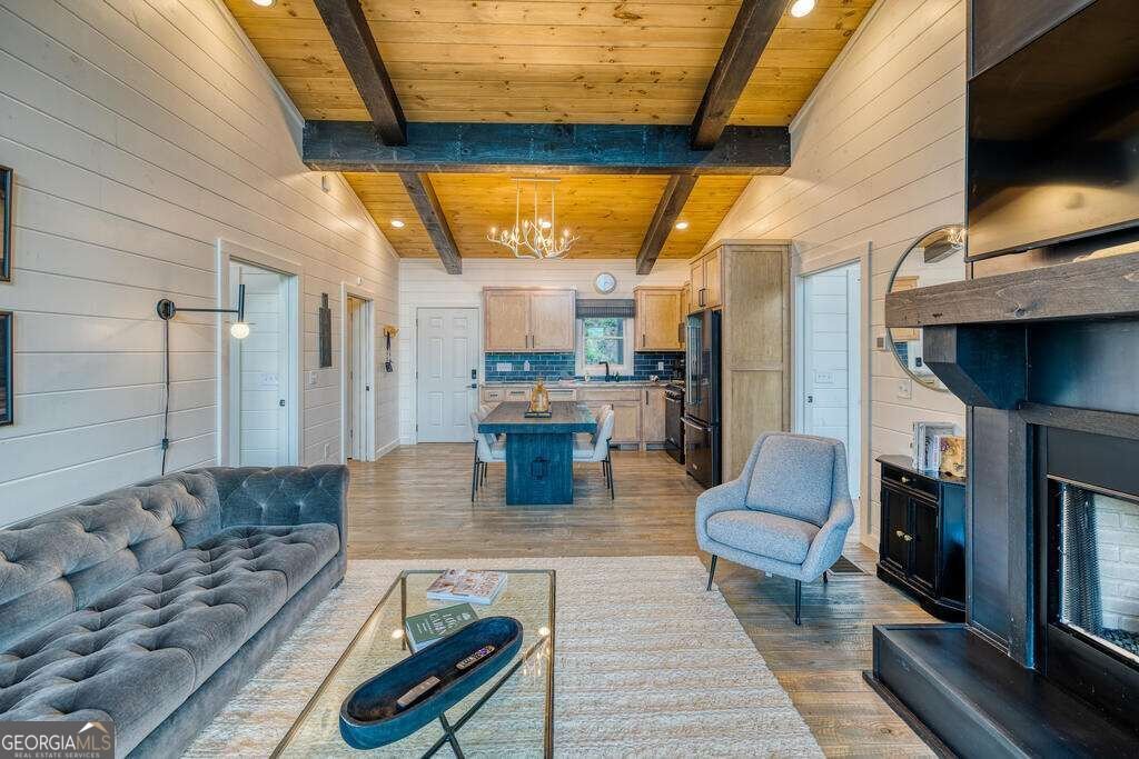 281 Raintree Bend Blue Ridge - Photo 11