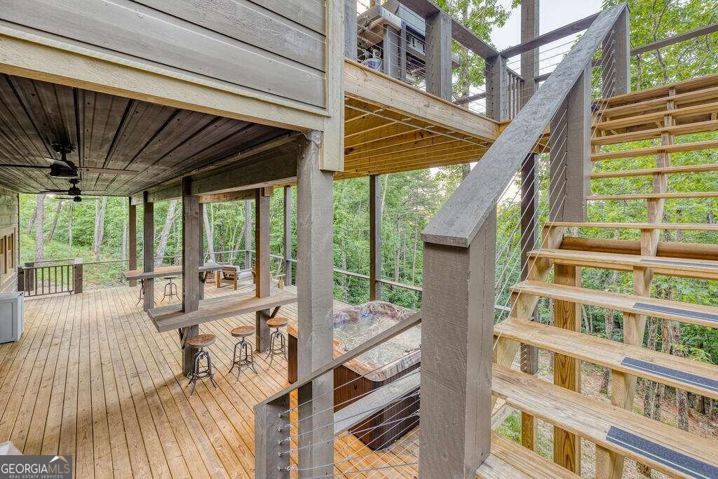 281 Raintree Bend Blue Ridge - Photo 32