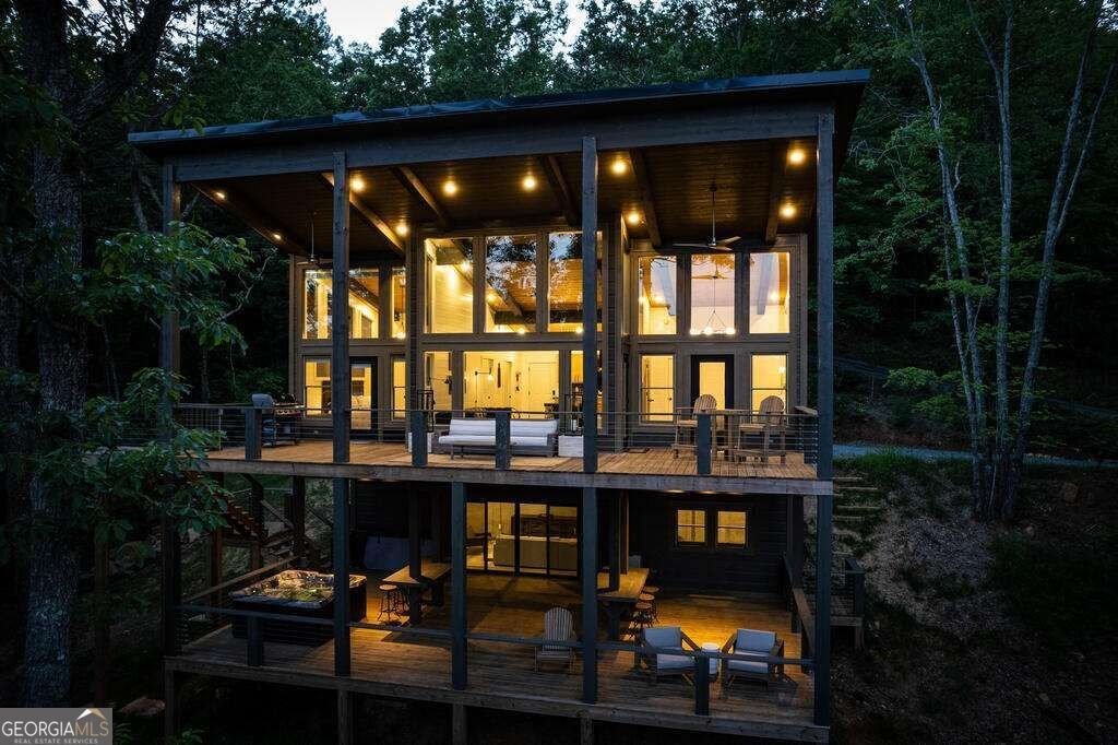 281 Raintree Bend Blue Ridge - Photo 47