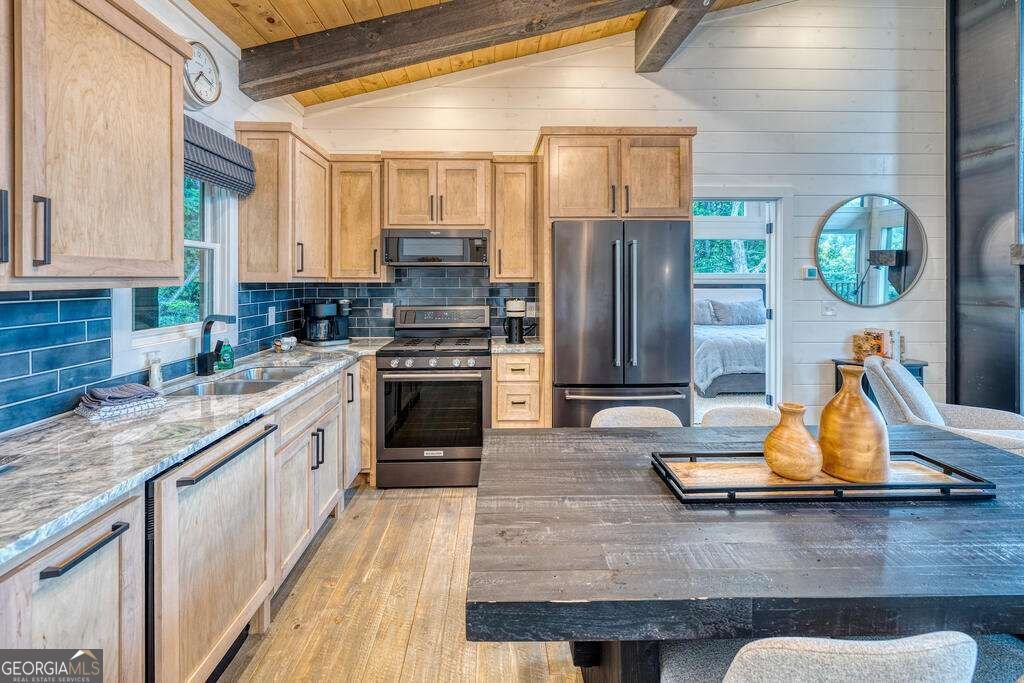 281 Raintree Bend Blue Ridge - Photo 7