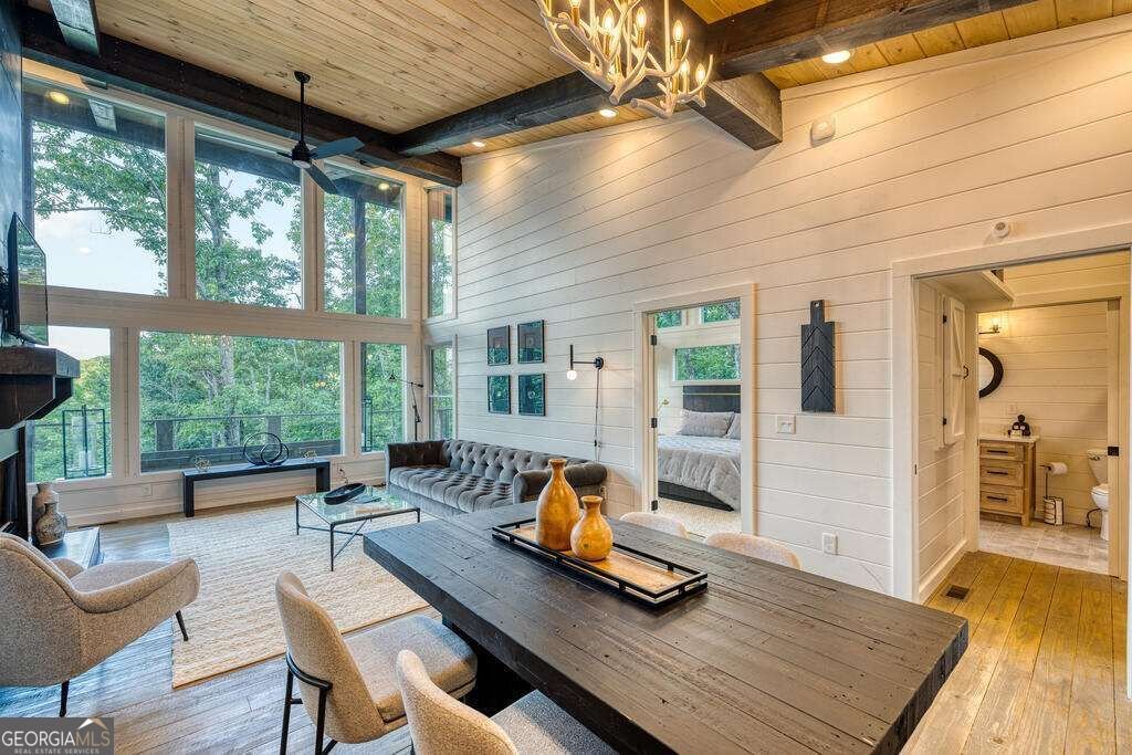 281 Raintree Bend Blue Ridge - Photo 8
