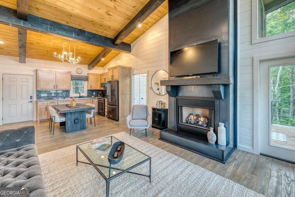 281 Raintree Bend Blue Ridge - Photo 9
