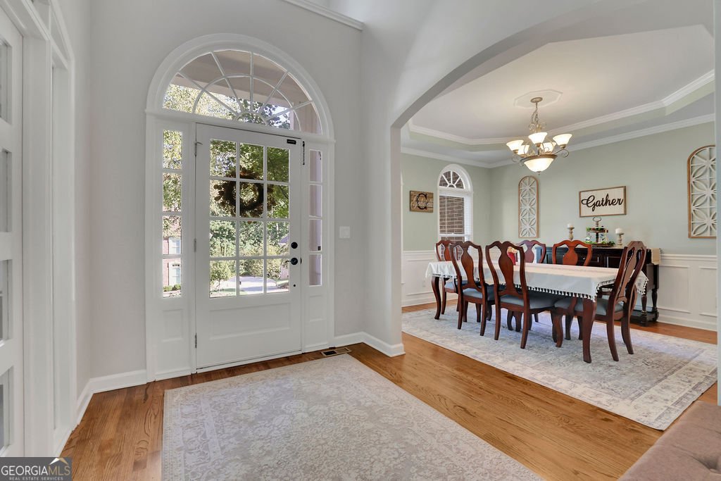 919 Ravenwood Way Canton - Photo 10