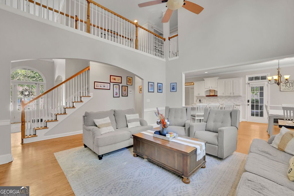919 Ravenwood Way Canton - Photo 11