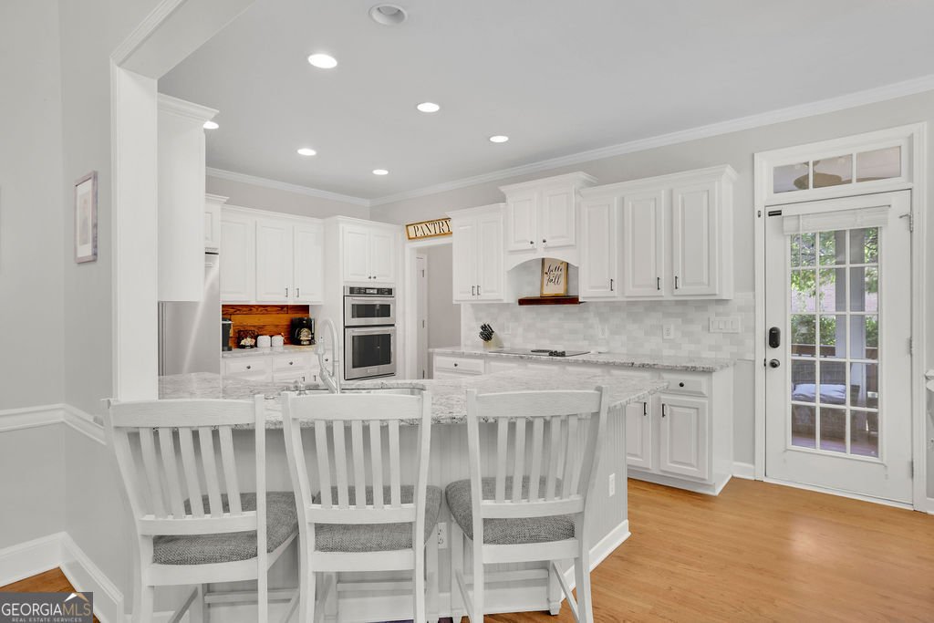 919 Ravenwood Way Canton - Photo 13