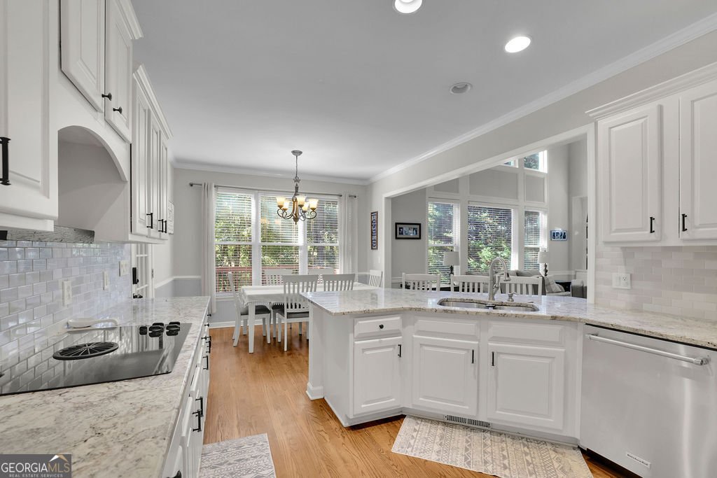 919 Ravenwood Way Canton - Photo 15