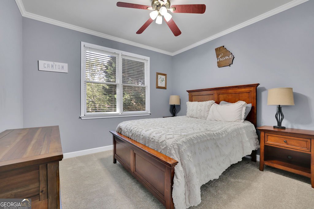 919 Ravenwood Way Canton - Photo 17