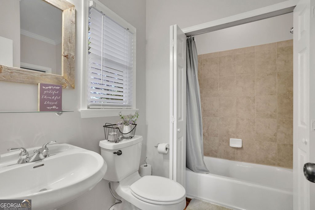 919 Ravenwood Way Canton - Photo 18