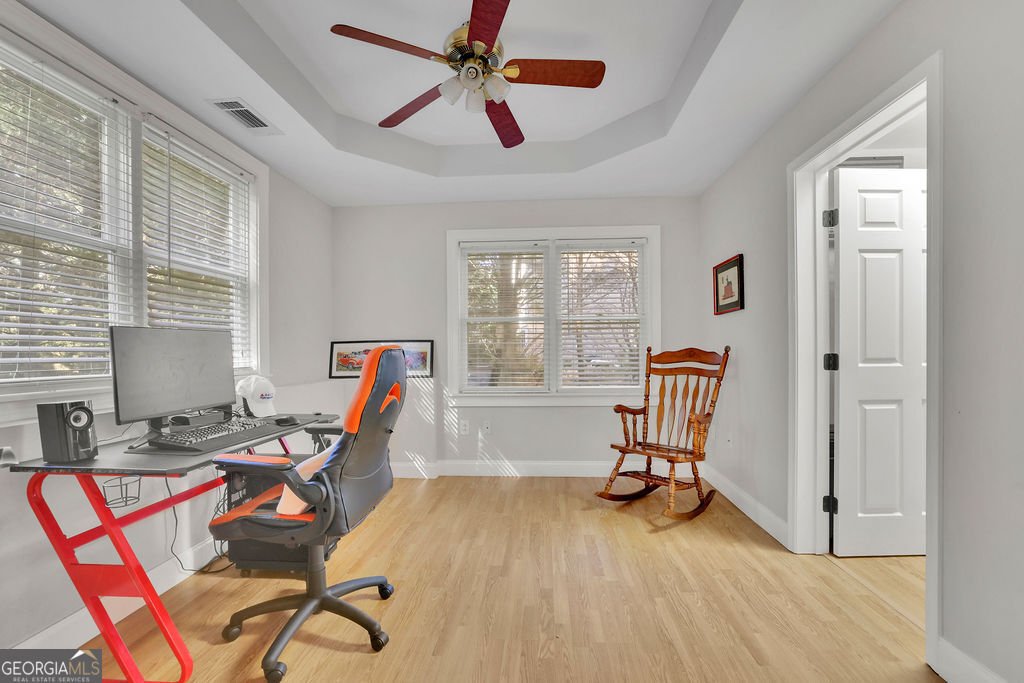 919 Ravenwood Way Canton - Photo 36