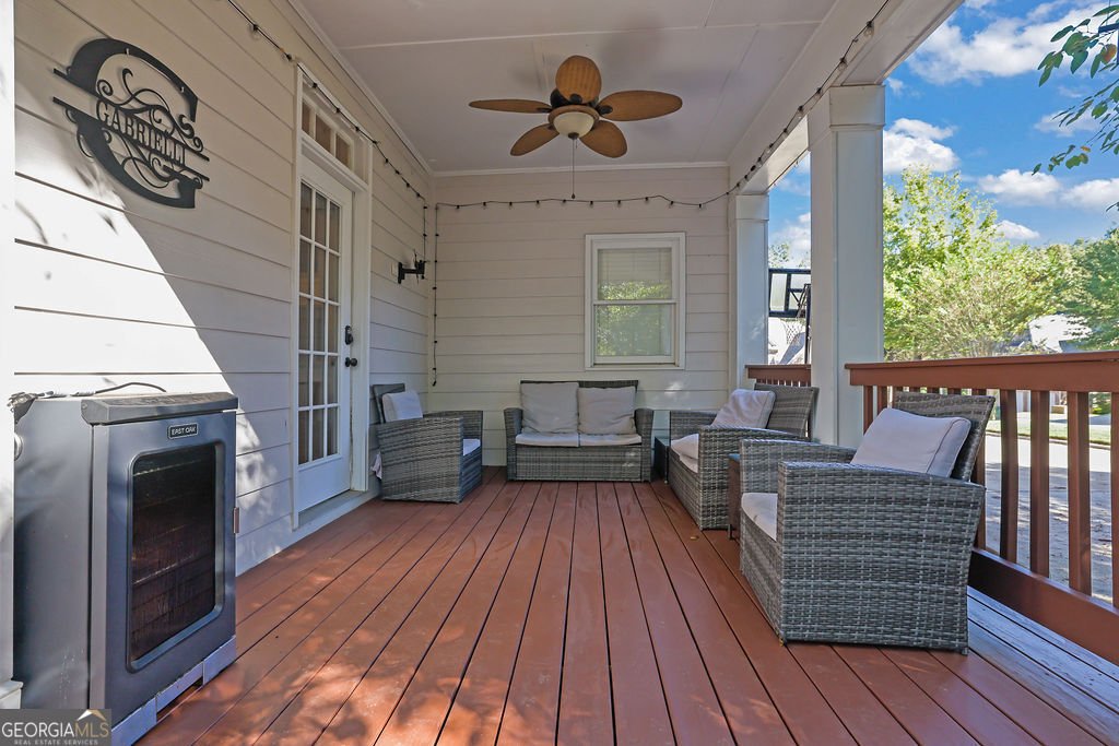 919 Ravenwood Way Canton - Photo 41