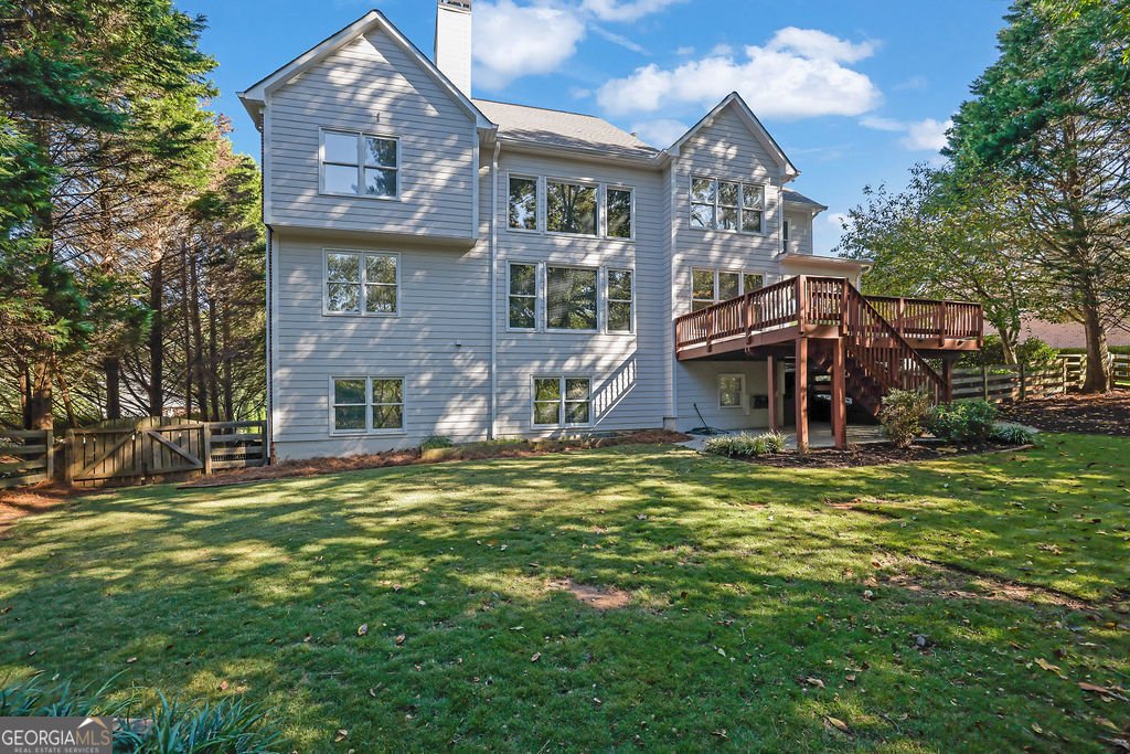919 Ravenwood Way Canton - Photo 45