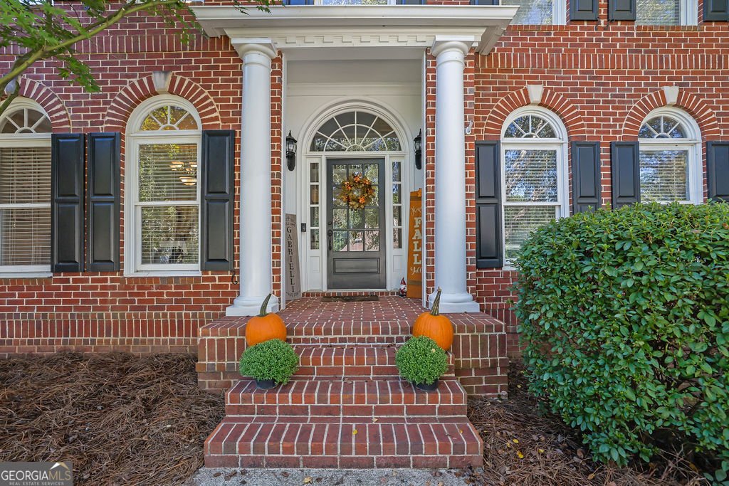 919 Ravenwood Way Canton - Photo 48