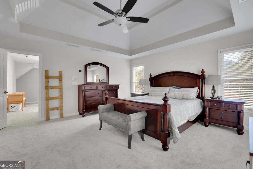 919 Ravenwood Way Canton - Photo 6
