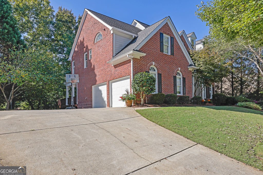 919 Ravenwood Way Canton - Photo 8