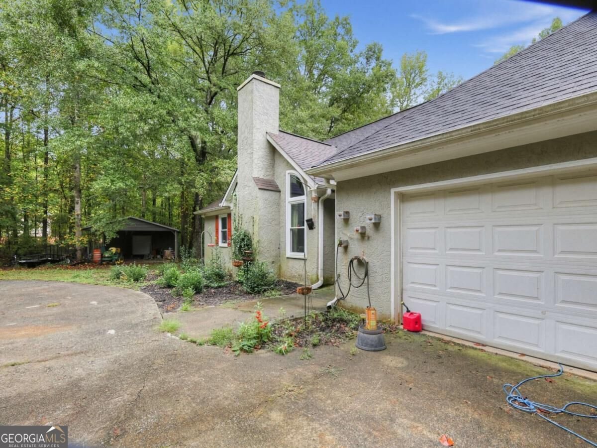 253 Timberridge Road Senoia - Photo 31