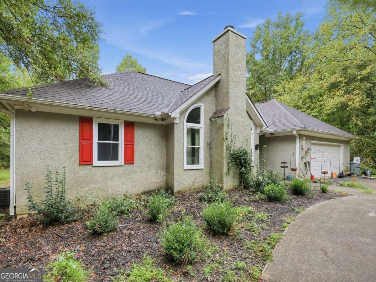 253 Timberridge Road Senoia - Photo 33