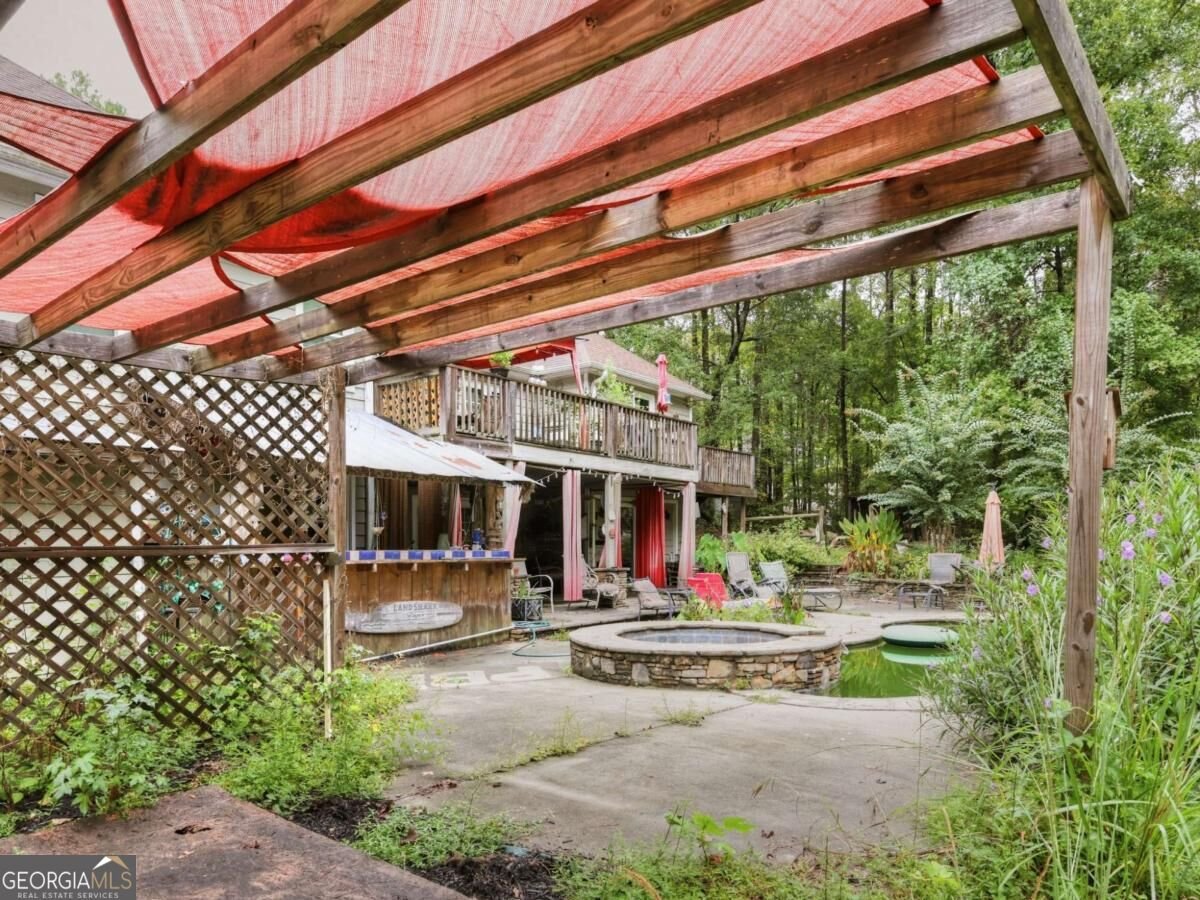 253 Timberridge Road Senoia - Photo 35