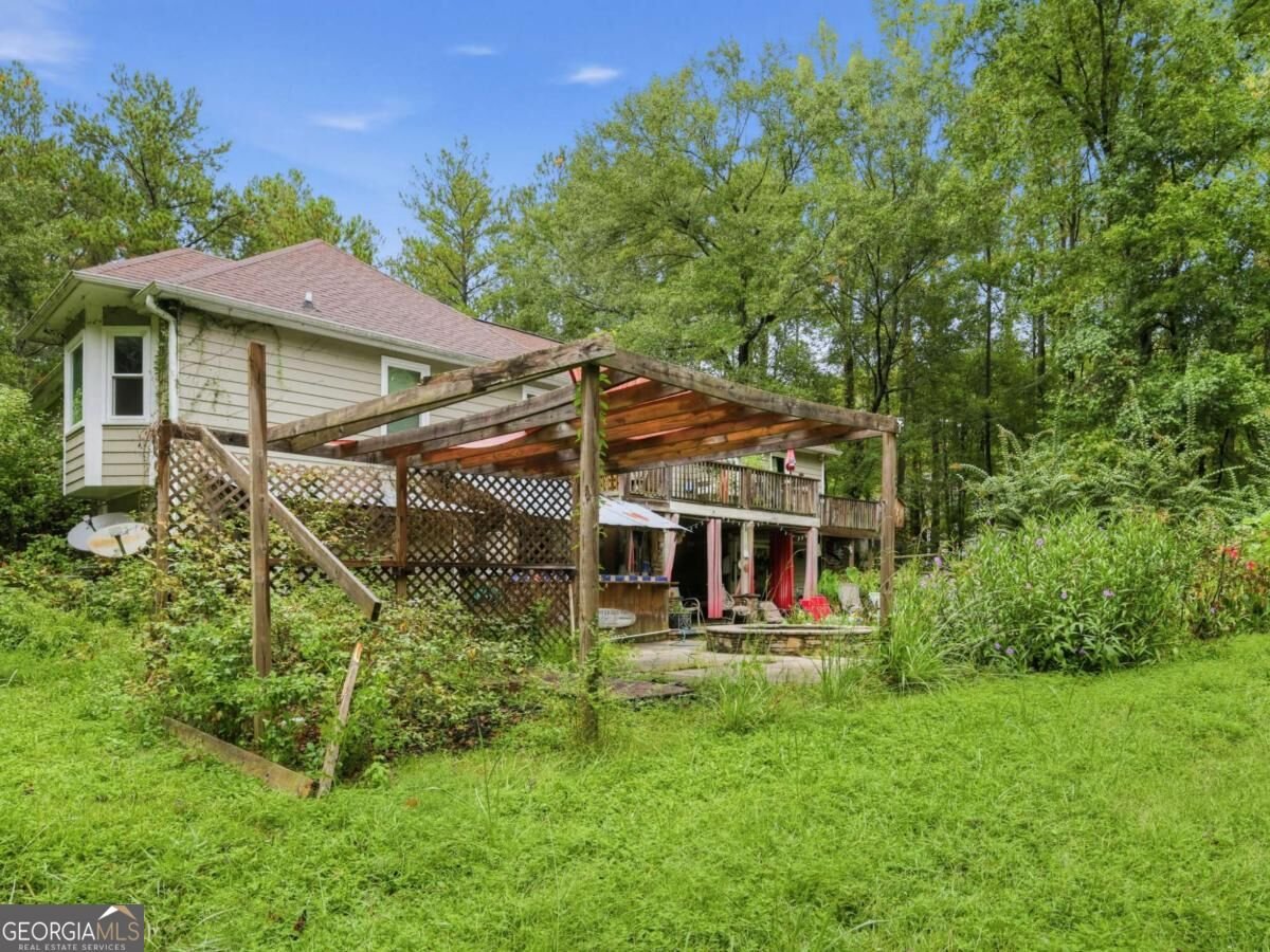 253 Timberridge Road Senoia - Photo 36