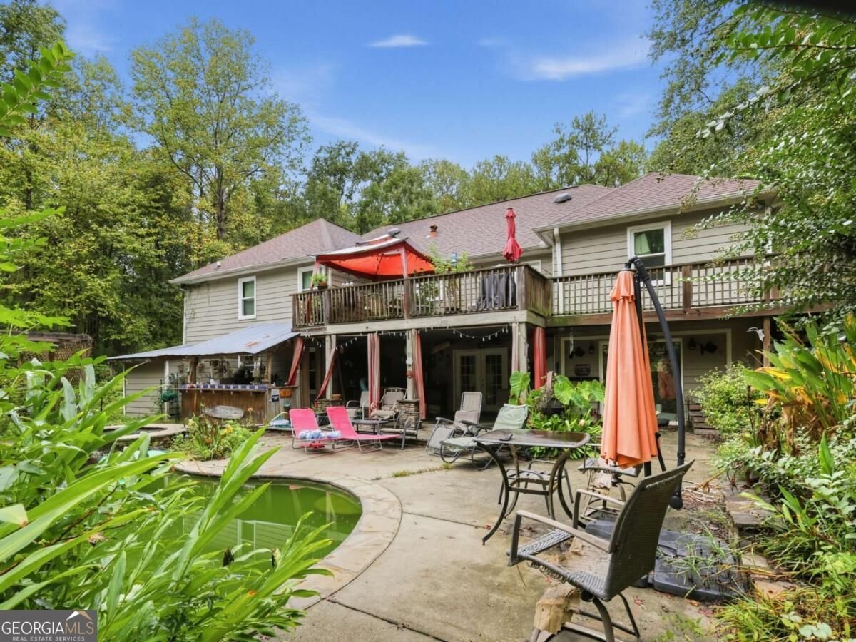 253 Timberridge Road Senoia - Photo 37