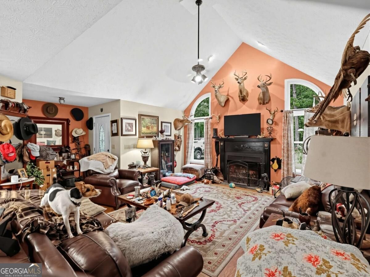 253 Timberridge Road Senoia - Photo 39