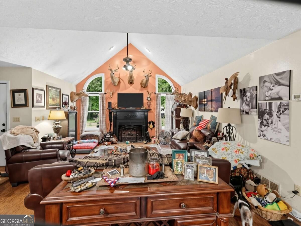 253 Timberridge Road Senoia - Photo 40