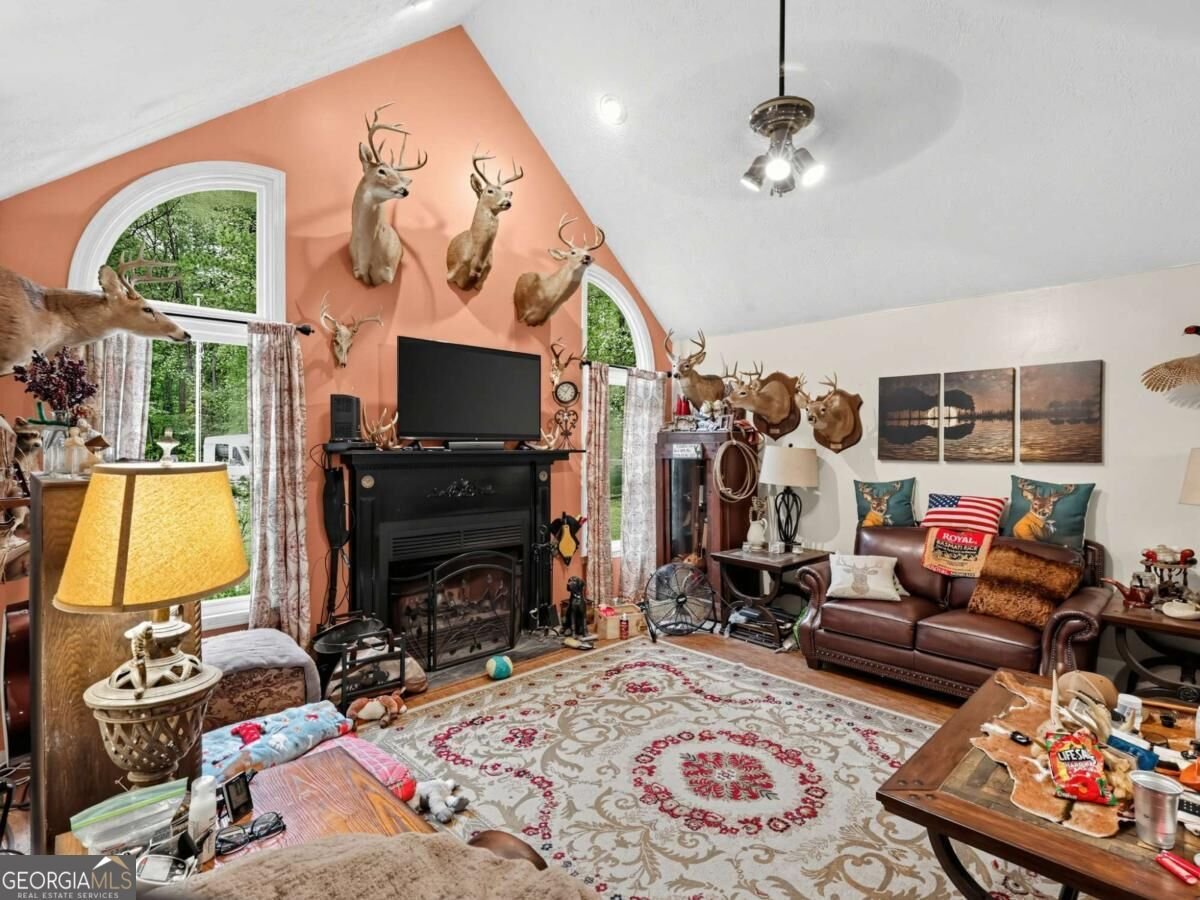 253 Timberridge Road Senoia - Photo 41