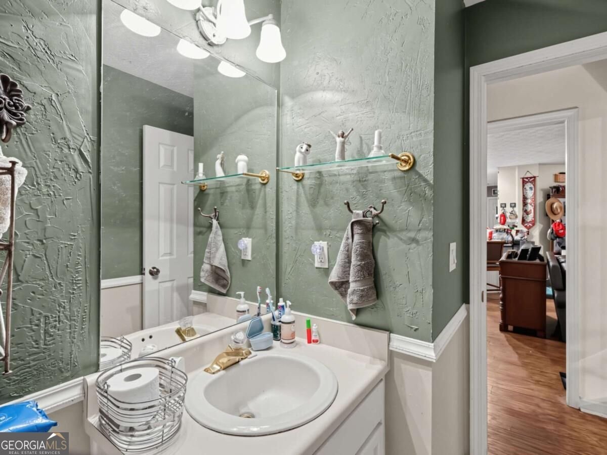 253 Timberridge Road Senoia - Photo 58