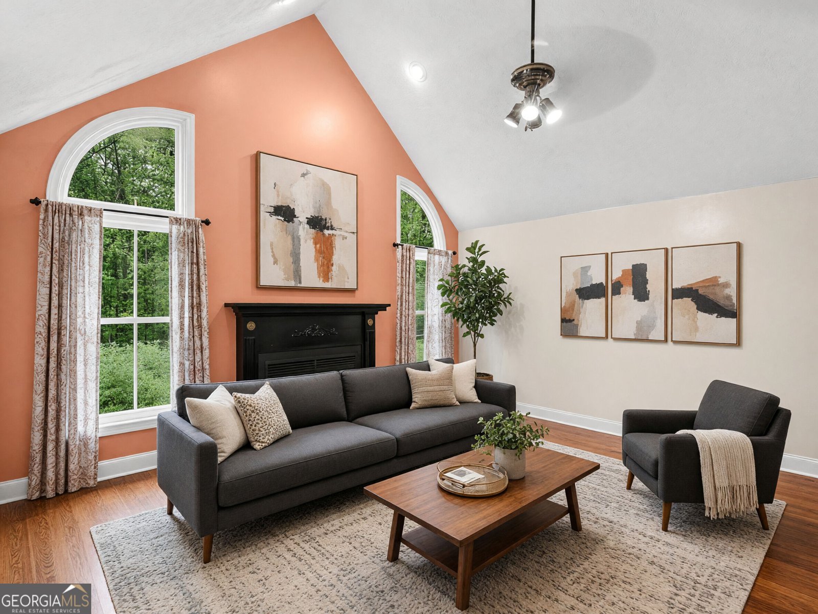 253 Timberridge Road Senoia - Photo 8