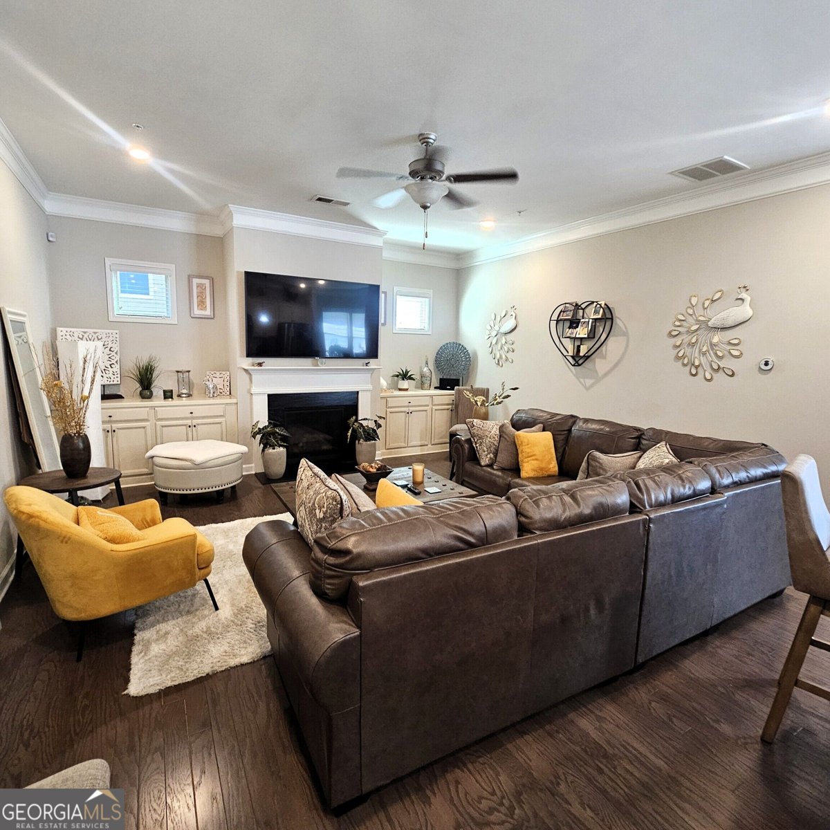 145 Mansfield Drive Fayetteville - Photo 11