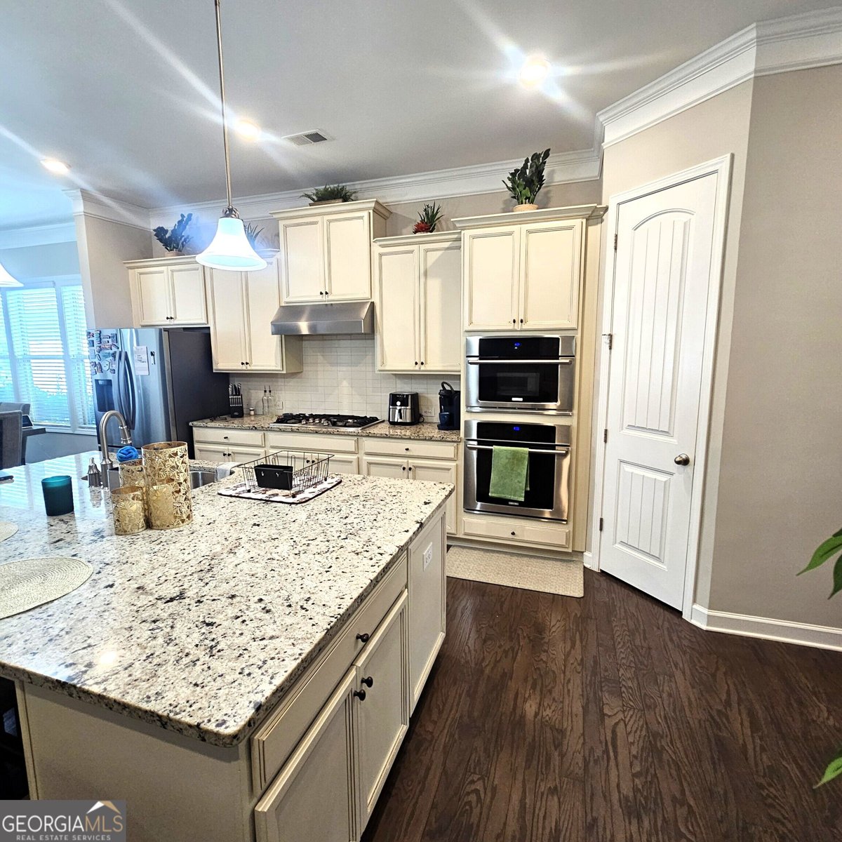 145 Mansfield Drive Fayetteville - Photo 12