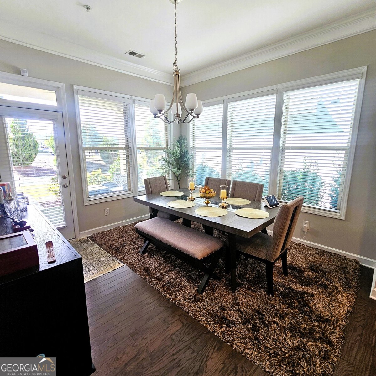 145 Mansfield Drive Fayetteville - Photo 13