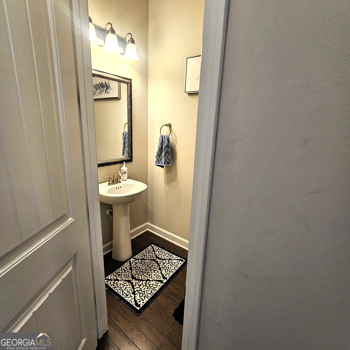 145 Mansfield Drive Fayetteville - Photo 16
