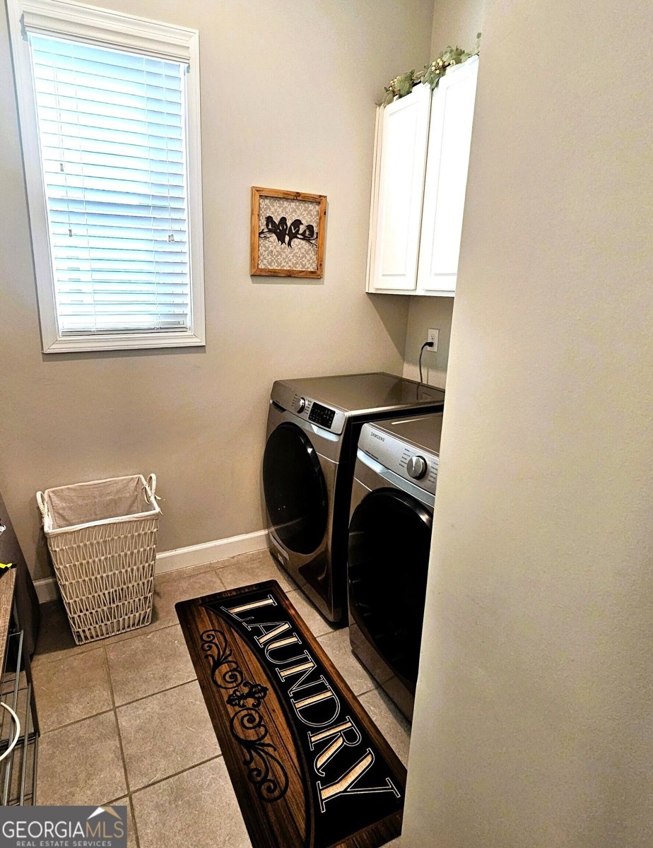 145 Mansfield Drive Fayetteville - Photo 17